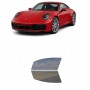 לרכב Porsche 911 Carrera4 2020 ציפוי חלונות שחורים רב פעמי מסליקון לחלונות קדמיים