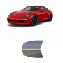לרכב Porsche 911 Carrera4GTS 2013 ציפוי חלונות שחורים רב פעמי קשיח לחלונות קדמיים