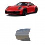 לרכב Porsche 911 Carrera4GTS 2020 ציפוי חלונות שחורים רב פעמי מסליקון לחלונות קדמיים