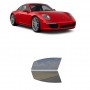 לרכב Porsche 911 Carrera4S 2013 ציפוי חלונות שחורים רב פעמי קשיח לחלונות קדמיים