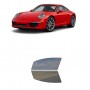 לרכב Porsche 911 CarreraS 2013 ציפוי חלונות שחורים רב פעמי קשיח לחלונות קדמיים