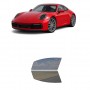 לרכב Porsche 911 CarreraS 2020 ציפוי חלונות שחורים רב פעמי קשיח לחלונות קדמיים