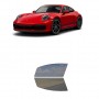 לרכב Porsche 911 Edition5oYearsPorscheDesign 2022 ציפוי חלונות שחורים רב פעמי קשיח לחלונות קדמיים