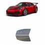 לרכב Porsche 911 GT2RS 2019 ציפוי חלונות שחורים רב פעמי קשיח לחלונות קדמיים