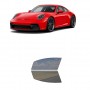 לרכב Porsche 911 GT3Touring 2021 ציפוי חלונות שחורים רב פעמי מסליקון לחלונות קדמיים