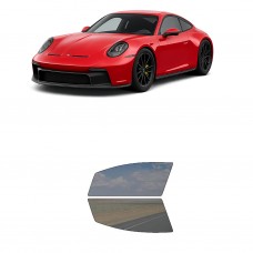 לרכב Porsche 911 GT3TouringPackage 2021 ציפוי חלונות שחורים רב פעמי מסליקון לחלונות קדמיים