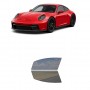 לרכב Porsche 911 GT3TouringPackage 2021 ציפוי חלונות שחורים רב פעמי קשיח לחלונות קדמיים