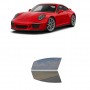 לרכב Porsche 911 R 2017 ציפוי חלונות שחורים רב פעמי מסליקון לחלונות קדמיים