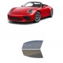 לרכב Porsche 911 Speedster 2019 ציפוי חלונות שחורים רב פעמי מסליקון לחלונות קדמיים