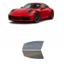 לרכב Porsche 911 Sport Classic 2022 ציפוי חלונות שחורים רב פעמי מסליקון לחלונות קדמיים