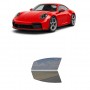לרכב Porsche 911 ST 2024 ציפוי חלונות שחורים רב פעמי מסליקון לחלונות קדמיים