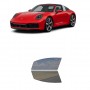 לרכב Porsche 911 Targa4SHeritageDesignEdition 2021 ציפוי חלונות שחורים רב פעמי מסליקון לחלונות קדמיים