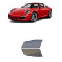 לרכב Porsche 911 Targe4 2014 ציפוי חלונות שחורים רב פעמי מסליקון לחלונות קדמיים
