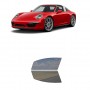 לרכב Porsche 911 Targe4S 2014 ציפוי חלונות שחורים רב פעמי קשיח לחלונות קדמיים