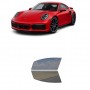 לרכב Porsche 911 Turbo 2021 ציפוי חלונות שחורים רב פעמי קשיח לחלונות קדמיים