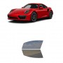 לרכב Porsche 911 TurboSExclusiveseries 2018 ציפוי חלונות שחורים רב פעמי קשיח לחלונות קדמיים