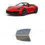 לרכב Porsche 911 TwodoorConvertible 2020 ציפוי חלונות שחורים רב פעמי קשיח לחלונות קדמיים