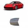 לרכב Porsche 911 TwodoorCoupe 2020 ציפוי חלונות שחורים רב פעמי מסליקון לחלונות קדמיים
