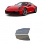 לרכב Porsche 911(992) Carrea S 2020 ציפוי חלונות שחורים רב פעמי מסליקון לחלונות קדמיים