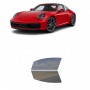 לרכב Porsche 911(992) Target 4 2021 ציפוי חלונות שחורים רב פעמי מסליקון לחלונות קדמיים