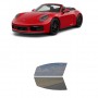 לרכב Porsche 911Cabriolet Coupe Carrera 4 GTS 2022 ציפוי חלונות שחורים רב פעמי מסליקון לחלונות קדמיים