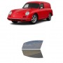 לרכב Porsche 1500 Classic Tradesman 2021 ציפוי חלונות שחורים רב פעמי קשיח לחלונות קדמיים