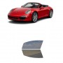 לרכב Porsche 991911 TwodoorConvertible 2012 ציפוי חלונות שחורים רב פעמי מסליקון לחלונות קדמיים