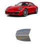 לרכב Porsche 991911 TwodoorCoupe 2012 ציפוי חלונות שחורים רב פעמי מסליקון לחלונות קדמיים