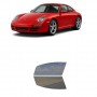 לרכב Porsche 997911 TwodoorCoupe 2005 ציפוי חלונות שחורים רב פעמי קשיח לחלונות קדמיים