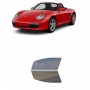 לרכב Porsche Boxster 2008 ציפוי חלונות שחורים רב פעמי קשיח לחלונות קדמיים