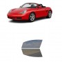 לרכב Porsche Boxster TwodoorConvertible 1997 ציפוי חלונות שחורים רב פעמי קשיח לחלונות קדמיים