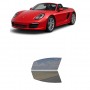 לרכב Porsche Boxster TwodoorConvertible 2013 ציפוי חלונות שחורים רב פעמי קשיח לחלונות קדמיים