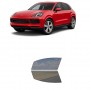 לרכב Porsche Cayenne 2020 ציפוי חלונות שחורים רב פעמי קשיח לחלונות קדמיים