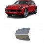 לרכב Porsche Cayenne 2021 ציפוי חלונות שחורים רב פעמי קשיח לחלונות קדמיים