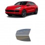לרכב Porsche Cayenne Coupe 2021 ציפוי חלונות שחורים רב פעמי קשיח לחלונות קדמיים