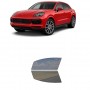 לרכב Porsche Cayenne Coupe SUV 2020 ציפוי חלונות שחורים רב פעמי קשיח לחלונות קדמיים