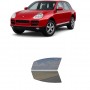 לרכב Porsche Cayenne SUV 1997 ציפוי חלונות שחורים רב פעמי מסליקון לחלונות קדמיים