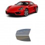 לרכב Porsche Cayman TwodoorCoupe 2014 ציפוי חלונות שחורים רב פעמי קשיח לחלונות קדמיים