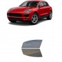 לרכב Porsche Macan 2015 ציפוי חלונות שחורים רב פעמי קשיח לחלונות קדמיים