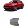 לרכב Porsche Macan 2019 ציפוי חלונות שחורים רב פעמי קשיח לחלונות קדמיים