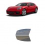 לרכב Porsche Panamera 4 Sport Turismo 2020 ציפוי חלונות שחורים רב פעמי מסליקון לחלונות קדמיים