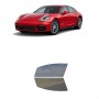 לרכב Porsche Panamera Base 2017 ציפוי חלונות שחורים רב פעמי מסליקון לחלונות קדמיים