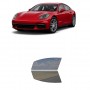 לרכב Porsche Panamera Base 2020 ציפוי חלונות שחורים רב פעמי מסליקון לחלונות קדמיים