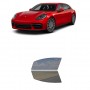 לרכב Porsche Panamera Executive 2022 ציפוי חלונות שחורים רב פעמי קשיח לחלונות קדמיים