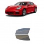 לרכב Porsche Panamera Sedan 2014 ציפוי חלונות שחורים רב פעמי קשיח לחלונות קדמיים