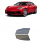 לרכב Porsche Panamera Sedan 2017 ציפוי חלונות שחורים רב פעמי מסליקון לחלונות קדמיים
