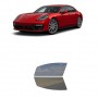 לרכב Porsche Panamera Turbo 2020 ציפוי חלונות שחורים רב פעמי מסליקון לחלונות קדמיים