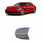 לרכב Porsche Panamera Turbo S 2021 ציפוי חלונות שחורים רב פעמי קשיח לחלונות קדמיים