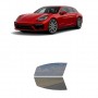 לרכב Porsche Panamera Turbo S Executive 2021 ציפוי חלונות שחורים רב פעמי קשיח לחלונות קדמיים