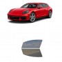 לרכב Porsche Panamera Turismo 2018 ציפוי חלונות שחורים רב פעמי קשיח לחלונות קדמיים